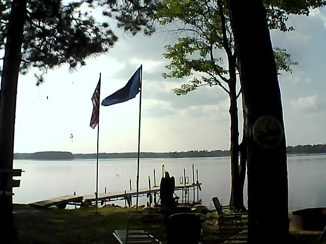 Whiteface Cam Image - Wed, 08/06/2014 4:42pm 