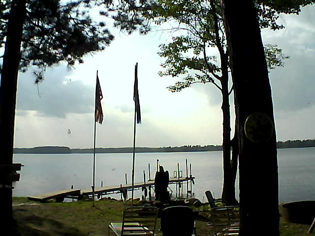 Whiteface Cam Image - Wed, 08/06/2014 5:42pm 