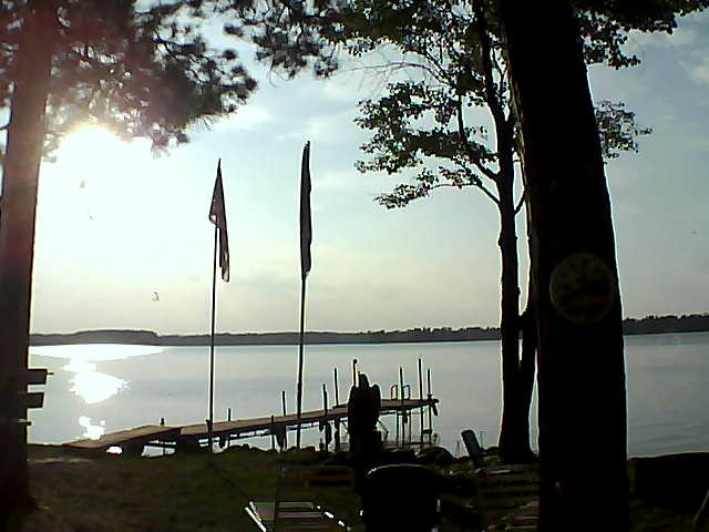 Whiteface Cam Image - Wed, 08/06/2014 7:02pm 