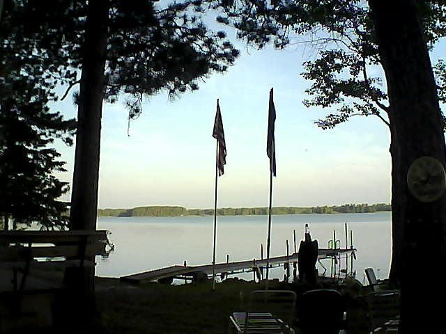 Whiteface Cam Image - Thu, 08/07/2014 7:02am 