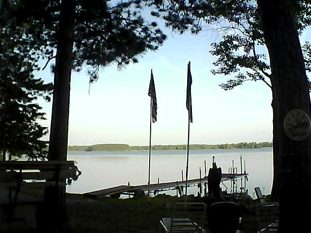 Whiteface Cam Image - Thu, 08/07/2014 7:42am 