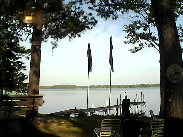 Whiteface Cam Image - Thu, 08/07/2014 8:22am 