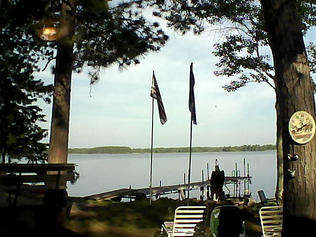 Whiteface Cam Image - Thu, 08/07/2014 8:42am 