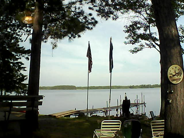 Whiteface Cam Image - Thu, 08/07/2014 9:02am 