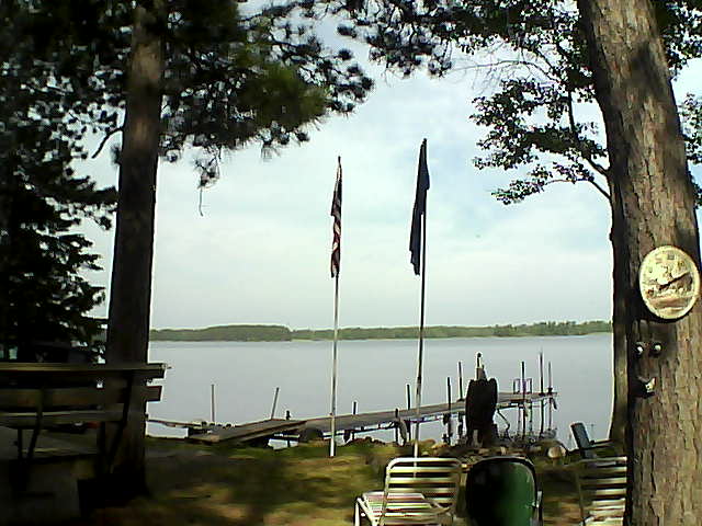 Whiteface Cam Image - Thu, 08/07/2014 9:42am 