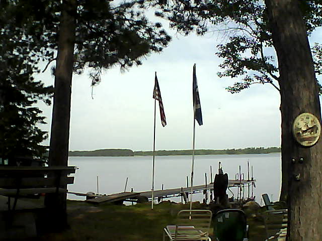 Whiteface Cam Image - Thu, 08/07/2014 10:02am 