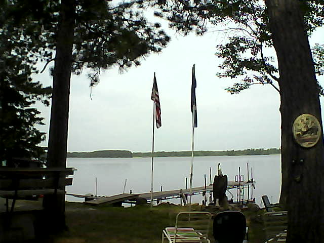 Whiteface Cam Image - Thu, 08/07/2014 10:42am 