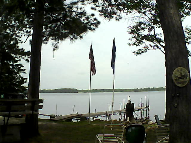 Whiteface Cam Image - Thu, 08/07/2014 11:02am 