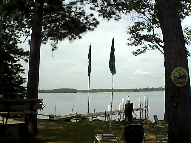 Whiteface Cam Image - Thu, 08/07/2014 11:22am 