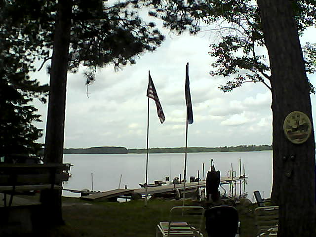 Whiteface Cam Image - Thu, 08/07/2014 12:02pm 