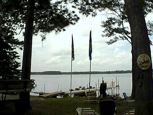 Whiteface Cam Image - Thu, 08/07/2014 12:42pm 