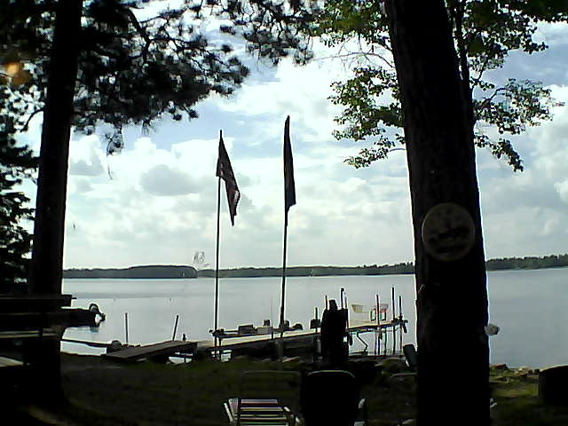 Whiteface Cam Image - Thu, 08/07/2014 4:01pm 