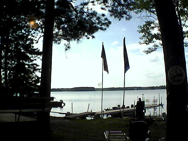 Whiteface Cam Image - Thu, 08/07/2014 4:16pm 