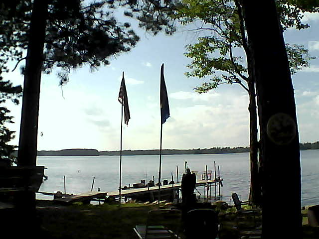 Whiteface Cam Image - Thu, 08/07/2014 4:36pm 