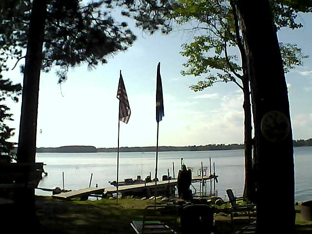 Whiteface Cam Image - Thu, 08/07/2014 4:56pm 