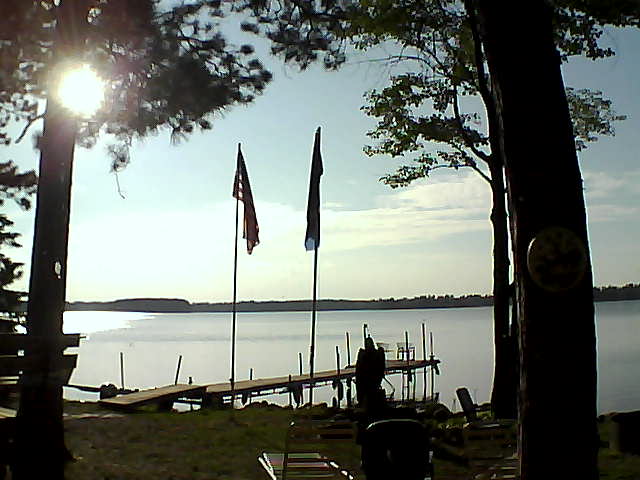 Whiteface Cam Image - Thu, 08/07/2014 6:36pm 