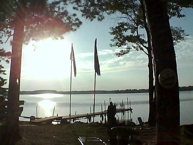 Whiteface Cam Image - Thu, 08/07/2014 7:16pm 