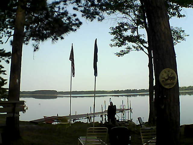 Whiteface Cam Image - Fri, 08/08/2014 8:14am 