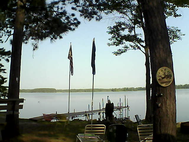 Whiteface Cam Image - Fri, 08/08/2014 8:54am 