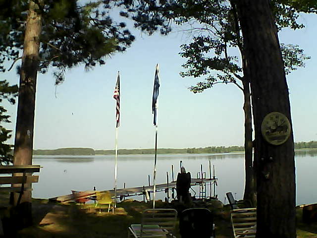 Whiteface Cam Image - Fri, 08/08/2014 9:14am 