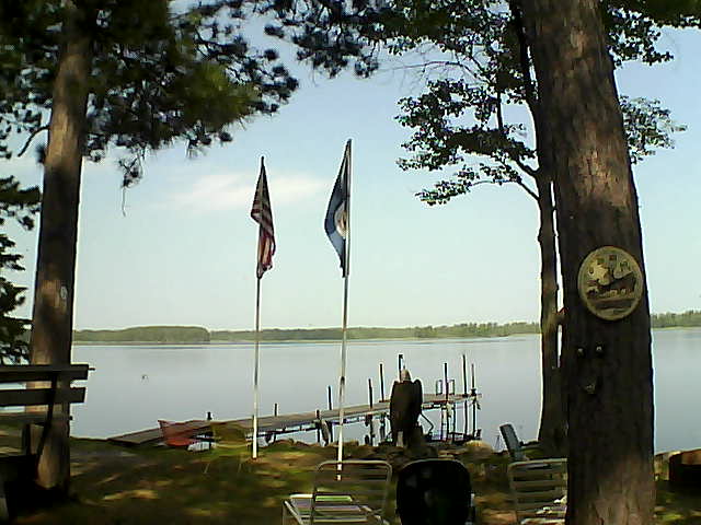 Whiteface Cam Image - Fri, 08/08/2014 10:14am 