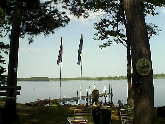 Whiteface Cam Image - Fri, 08/08/2014 10:54am 