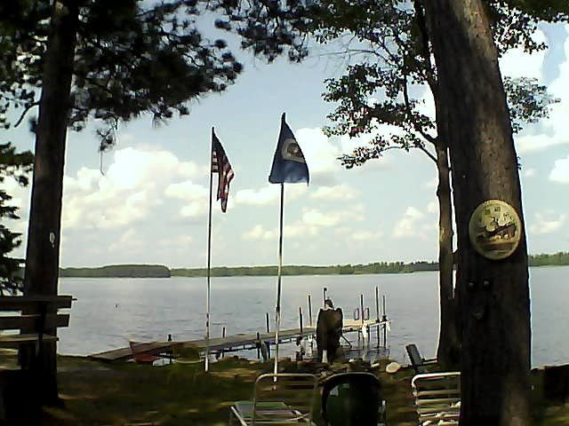 Whiteface Cam Image - Fri, 08/08/2014 11:54am 