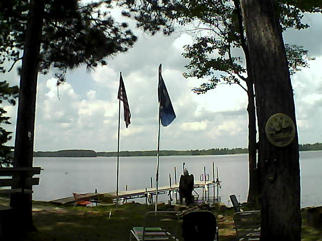 Whiteface Cam Image - Fri, 08/08/2014 12:54pm 