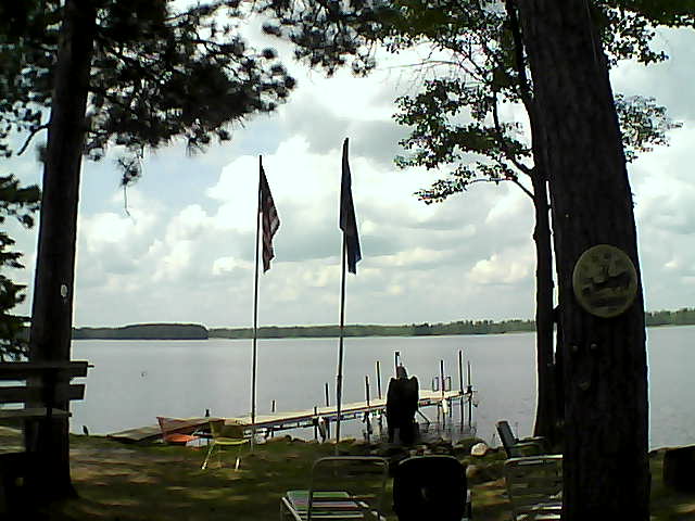 Whiteface Cam Image - Fri, 08/08/2014 1:14pm 