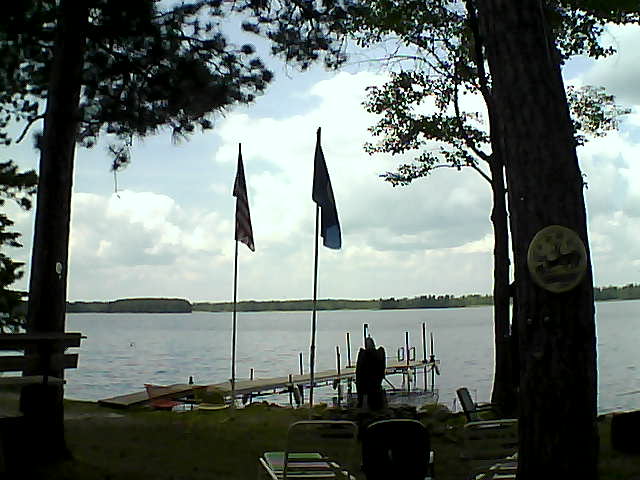 Whiteface Cam Image - Fri, 08/08/2014 1:34pm 