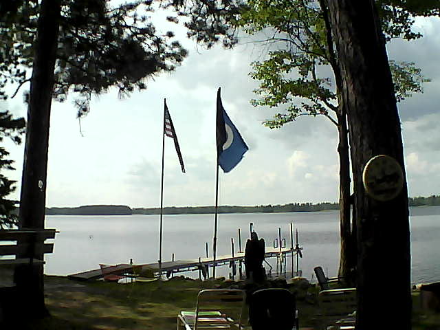 Whiteface Cam Image - Fri, 08/08/2014 3:14pm 