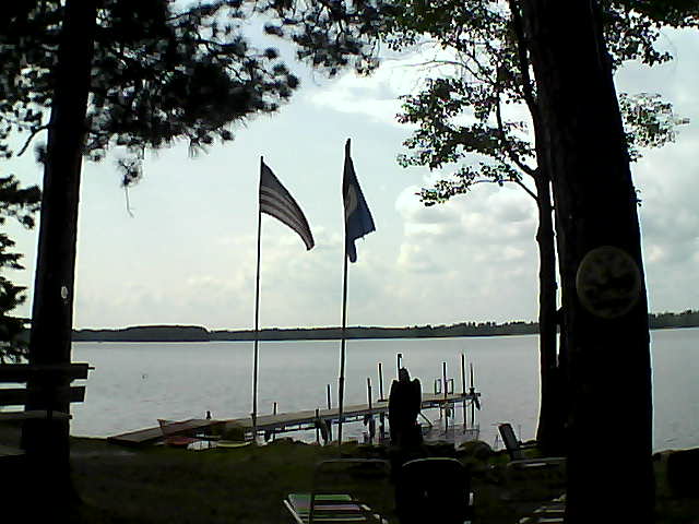 Whiteface Cam Image - Fri, 08/08/2014 3:34pm 