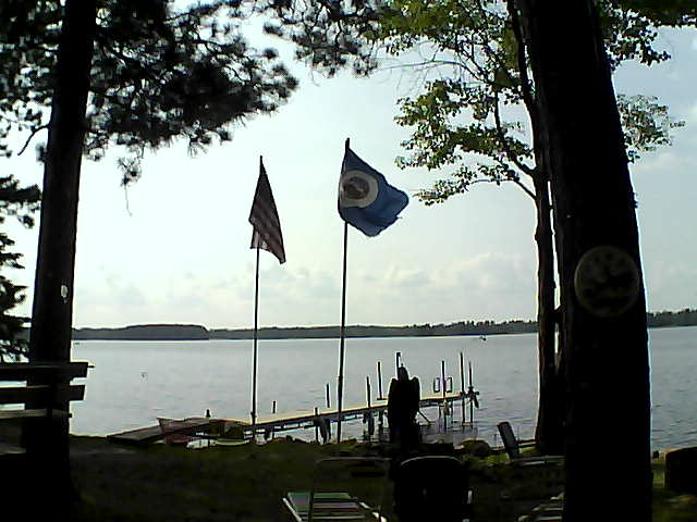Whiteface Cam Image - Fri, 08/08/2014 4:14pm 