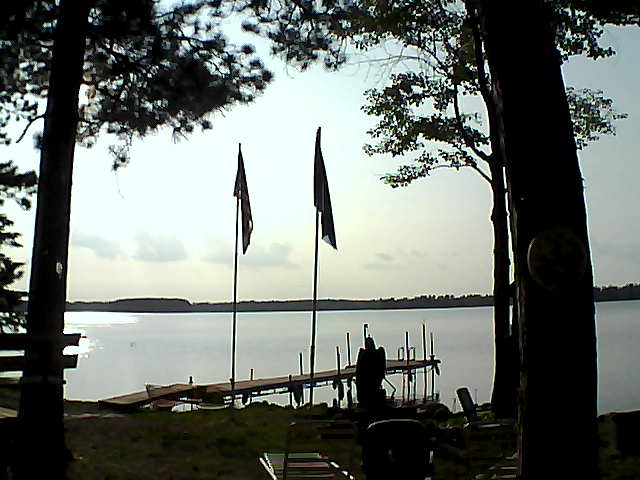 Whiteface Cam Image - Fri, 08/08/2014 6:34pm 