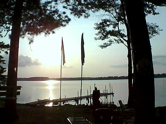 Whiteface Cam Image - Fri, 08/08/2014 7:34pm 