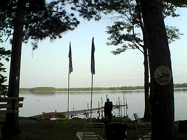 Whiteface Cam Image - Sat, 08/09/2014 7:34am 