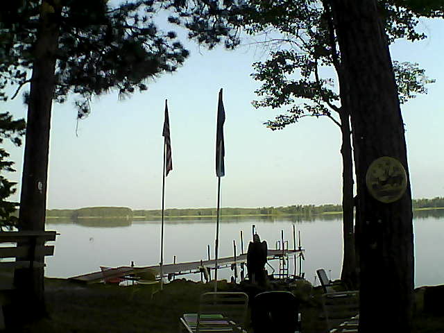 Whiteface Cam Image - Sat, 08/09/2014 7:54am 