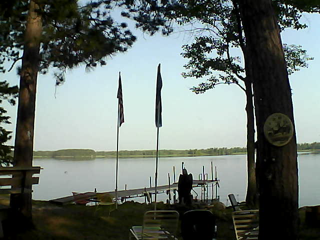 Whiteface Cam Image - Sat, 08/09/2014 8:14am 