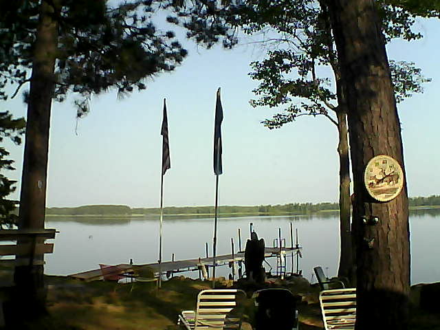 Whiteface Cam Image - Sat, 08/09/2014 8:34am 