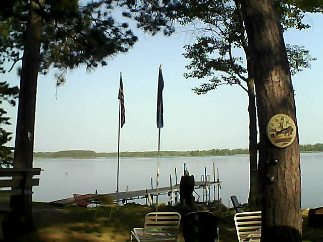 Whiteface Cam Image - Sat, 08/09/2014 8:54am 