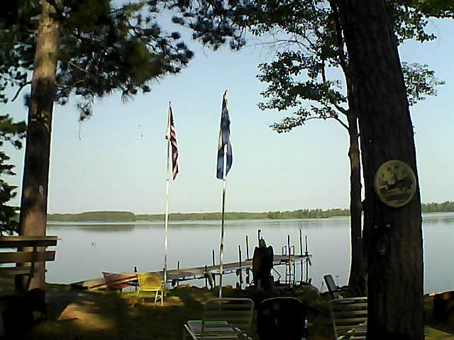 Whiteface Cam Image - Sat, 08/09/2014 9:14am 