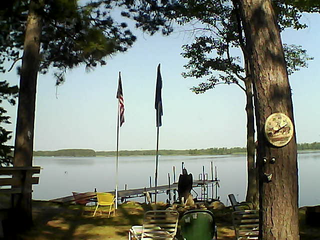 Whiteface Cam Image - Sat, 08/09/2014 9:34am 
