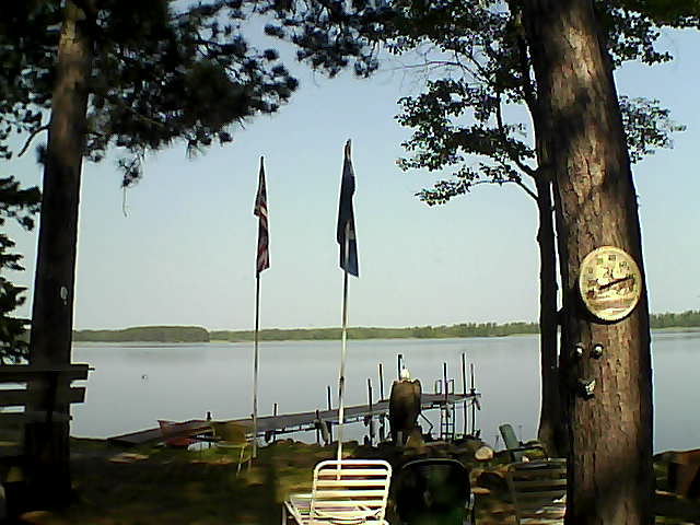 Whiteface Cam Image - Sat, 08/09/2014 9:54am 