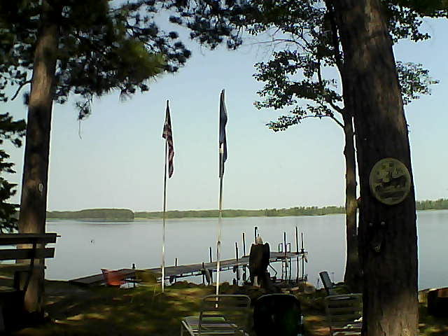 Whiteface Cam Image - Sat, 08/09/2014 10:14am 