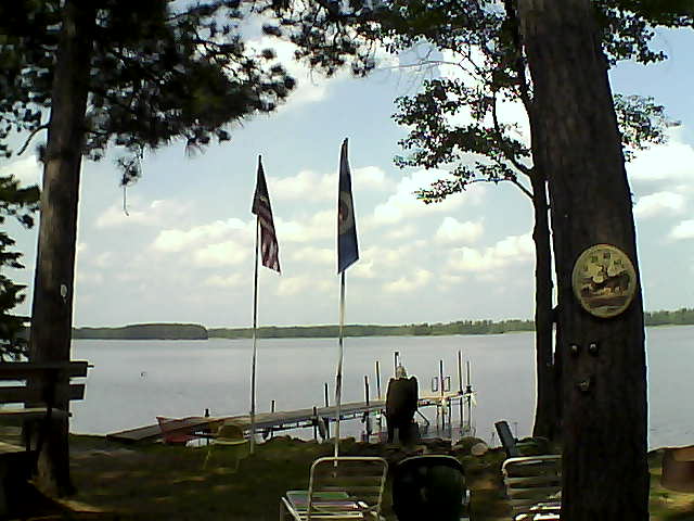 Whiteface Cam Image - Sat, 08/09/2014 11:34am 