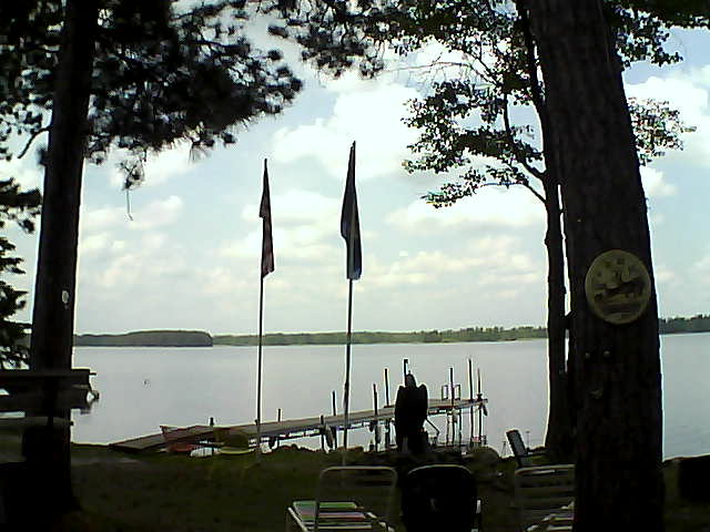 Whiteface Cam Image - Sat, 08/09/2014 12:14pm 