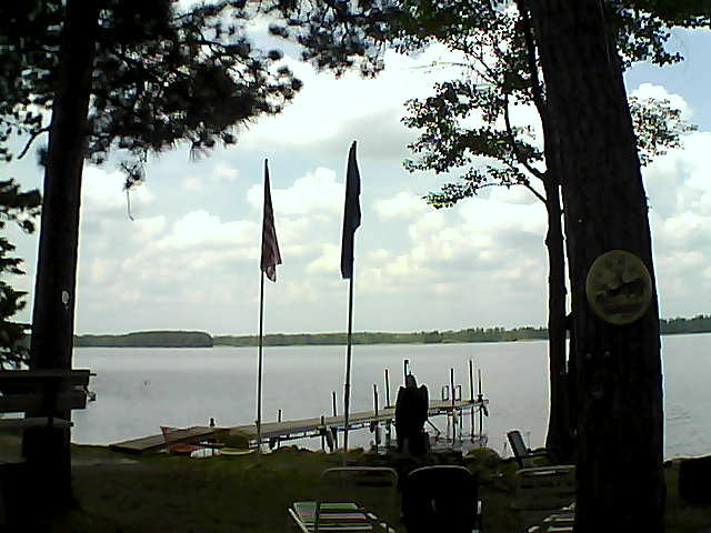 Whiteface Cam Image - Sat, 08/09/2014 12:34pm 