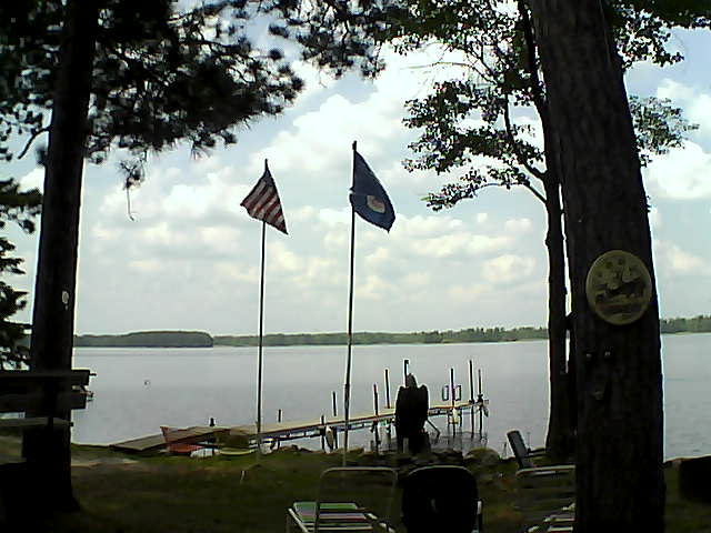 Whiteface Cam Image - Sat, 08/09/2014 12:54pm 