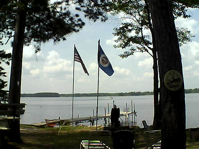 Whiteface Cam Image - Sat, 08/09/2014 1:54pm 