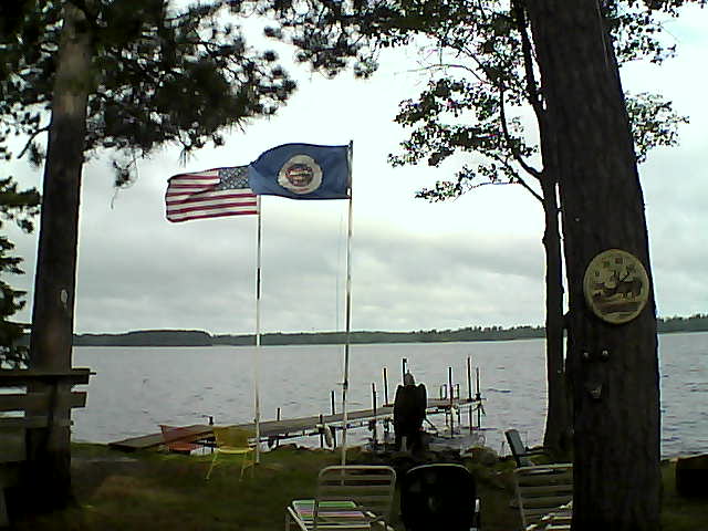 Whiteface Cam Image - Mon, 08/11/2014 9:14am 